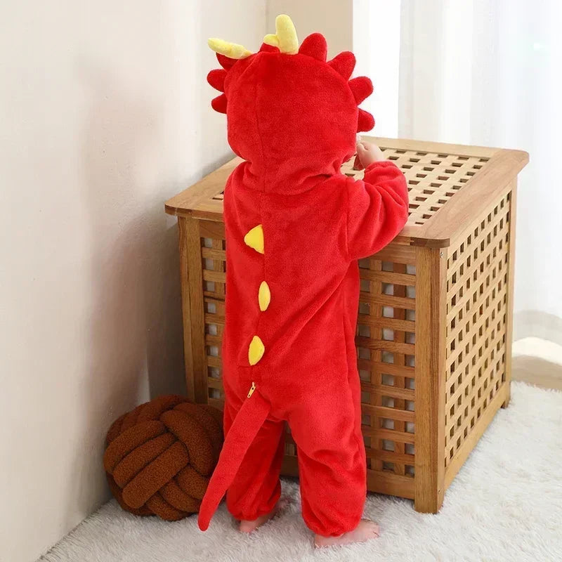 Baby Dino®