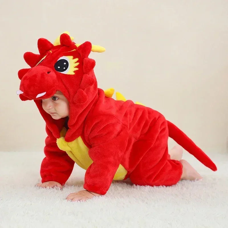 Baby Dino®