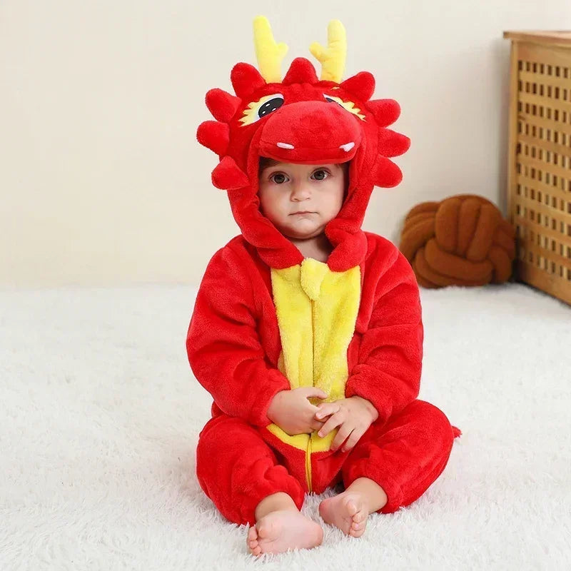 Baby Dino®